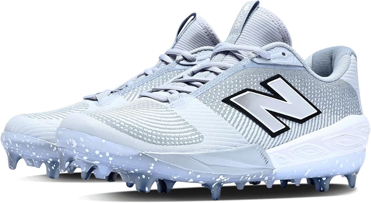 Amazon | [ニューバランス] 野球シューズ Composite V4 メンズ BK4